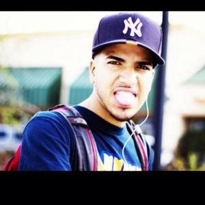 Meet your Posher, Edward